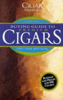 Buying Guide to Premium Cigars