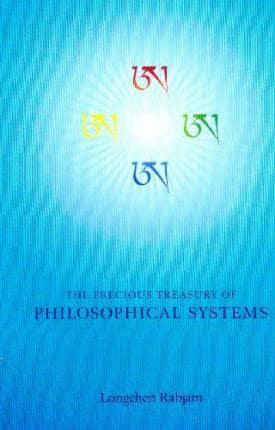 The Precious Treasury of Philosophical Systems