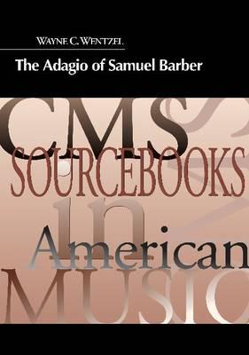 The Adagio of Samuel Barber