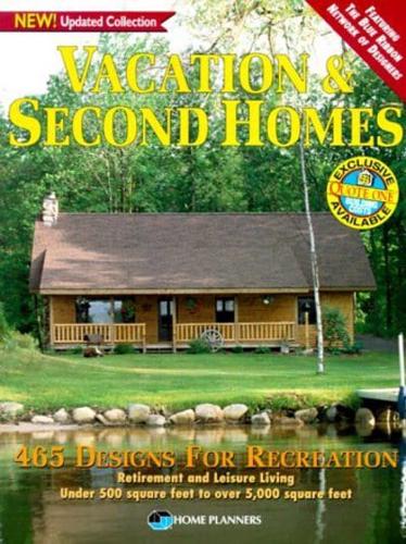 Vacation & Second Homes