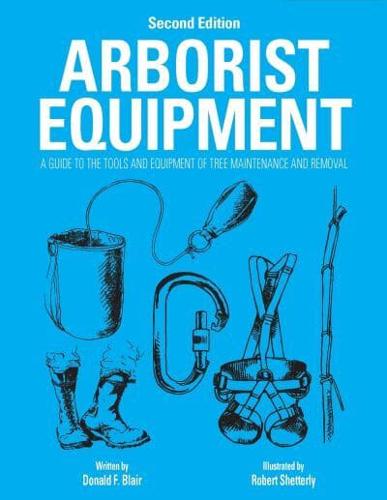 Arborist Equipment