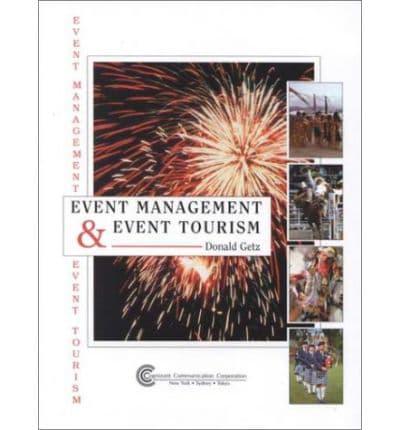Event Management & Event Tourism