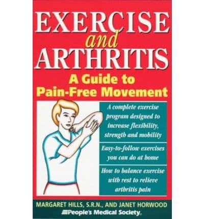 Exercise and Arthritis