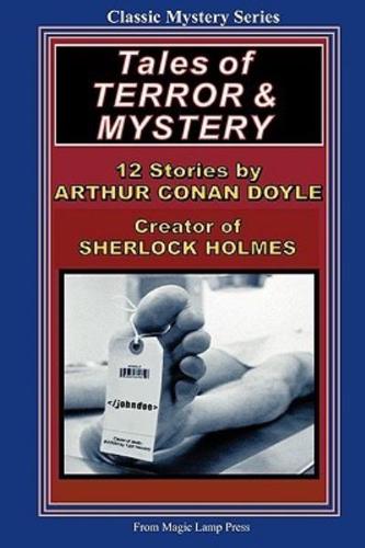 Tales Of Terror & Mystery