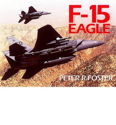 F-15 Eagle