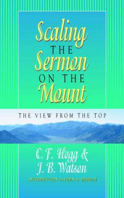 Sermon on the Mount