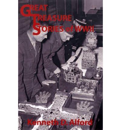 Great Treasure Stories of World War II