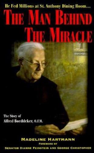 The Man Behind the Miracle