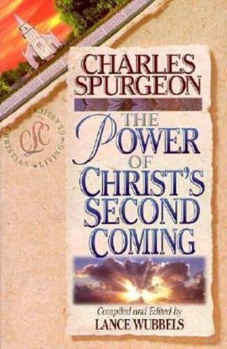 The Power of Christ's Second Coming