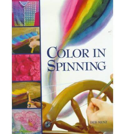Color in Spinning