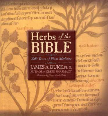 Herbs of the Bible