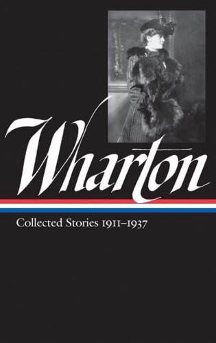 Collected Stories, 1911-1937
