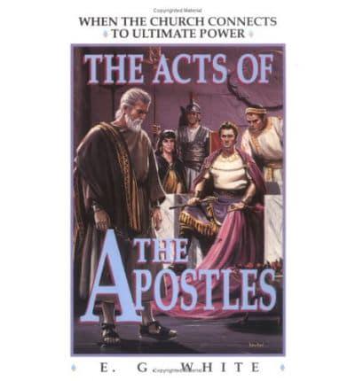 The Acts of the Apostles