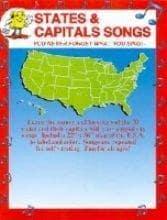 States & Capitals