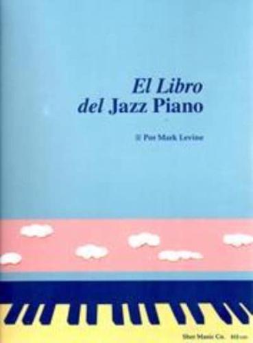 El Libro Del Jazz Piano