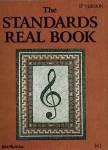 The Standards Real Book (Bb Version)
