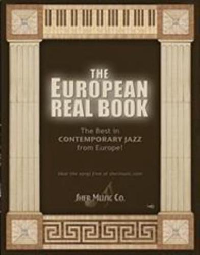 The European Real Book (Bb Version)