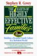 The 7 Habits of Highly Effective Families