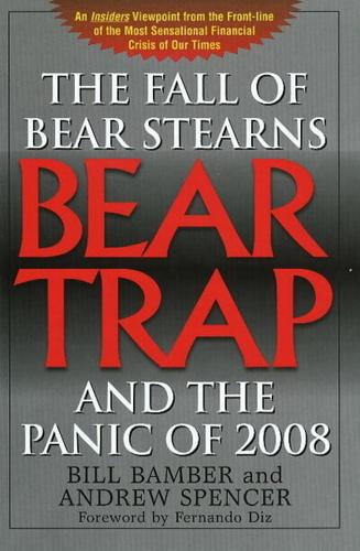 Bear-Trap