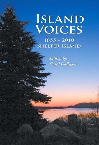 Island Voices