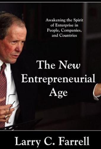 New Entrepreneurial Age