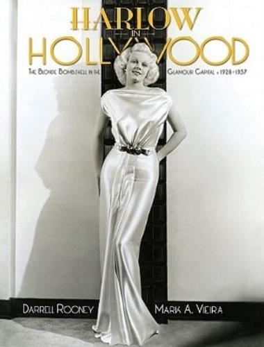 Harlow in Hollywood
