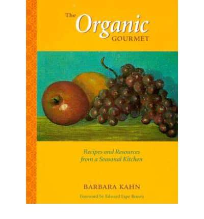 The Organic Gourmet