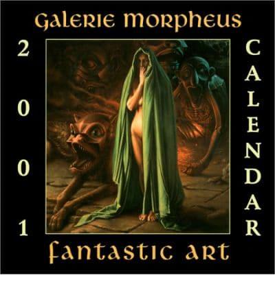 Galerie Morpheus