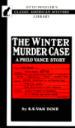 The Winter Murder Case