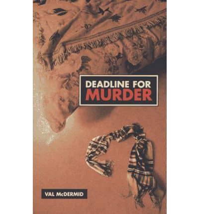 Deadline for Murder