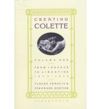 Creating Colette