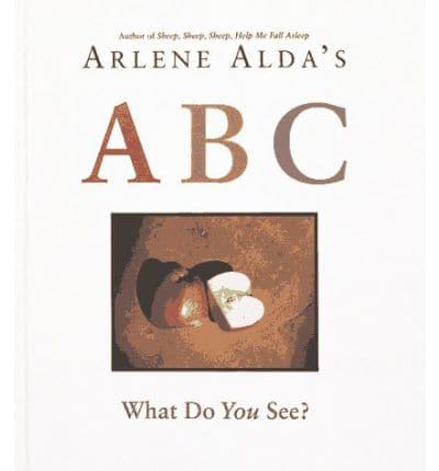 Arlene Alda's ABC