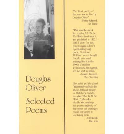 Selected Poems