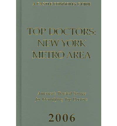 Top Doctors New York Metro Area