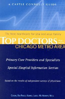 Top Doctors Chicago Metro Area