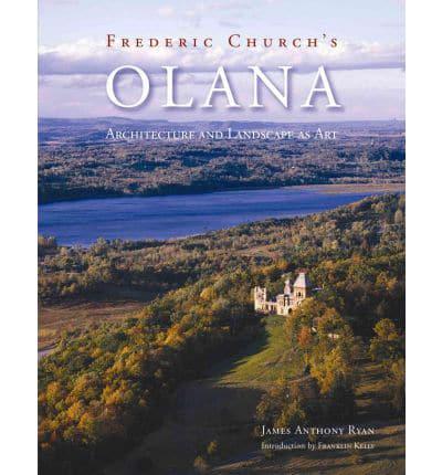 Frederic Church's Olana