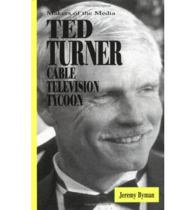 Ted Turner