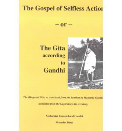 The Gospel of Selfless Action