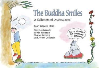 The Buddha Smiles