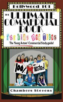 The Ultimate Commercial Book for Kids and Teens