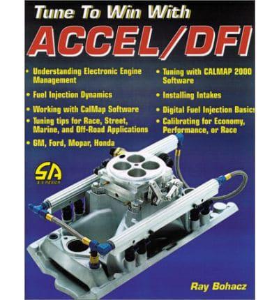 How to Install and Program Accel/Dfi