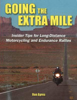 Going the Extra Mile