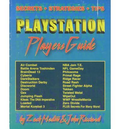 PlayStation Players Guide