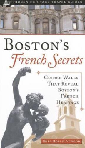 Boston's French Secrets