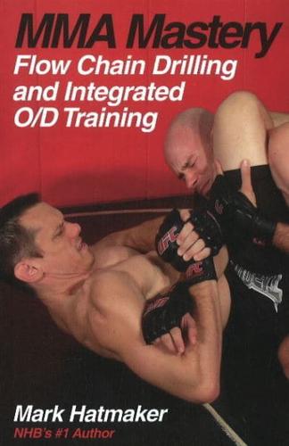 MMA Mastery