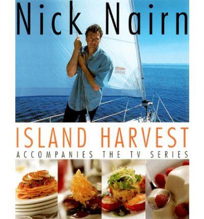 Island Harvest