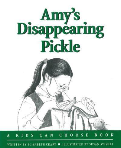 Amy's Disappearing Pickle