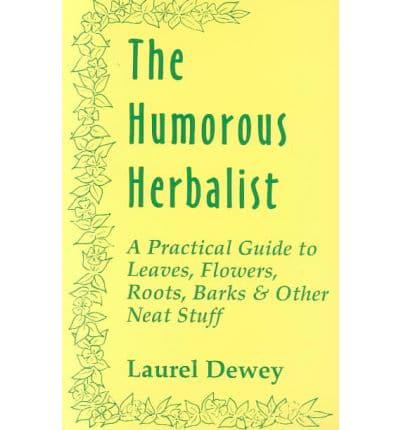 The Humorous Herbalist
