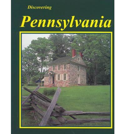 Discovering Pennsylvania
