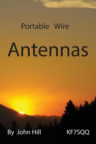 PORTABLE WIRE ANTENNAS